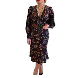 Gorgeous Veronica Dress